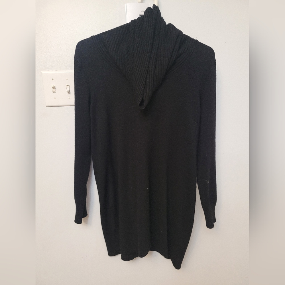 Cowl neck Jessica Sweater